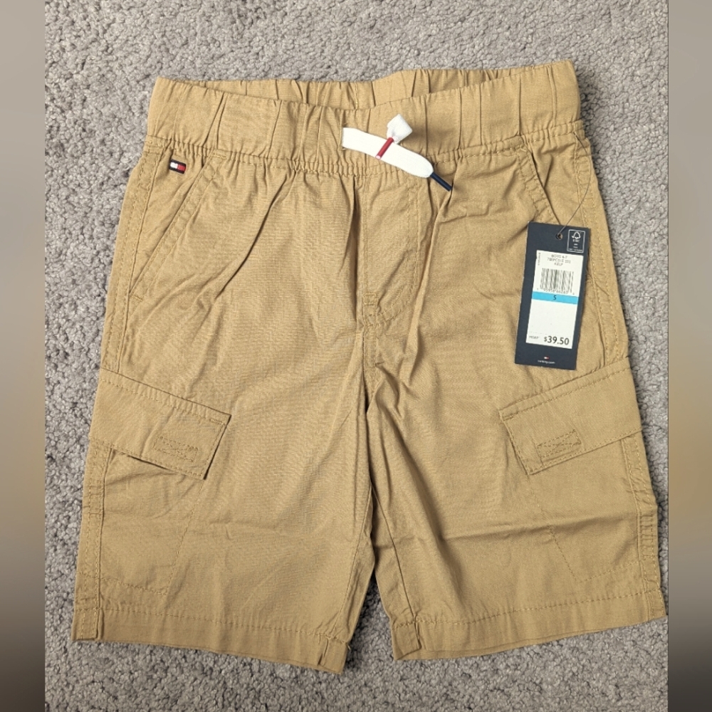2 For $20 - Tommy Hilfiger Shorts 5T